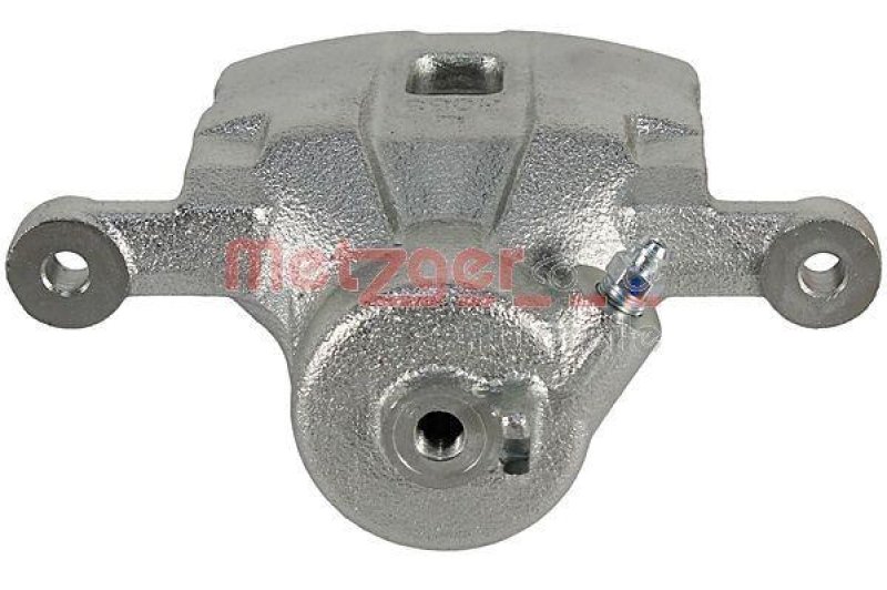 METZGER 6260983 Bremssattel Neuteil für HYUNDAI HA links