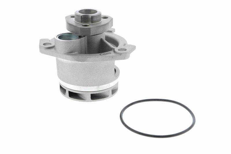 VAICO V40-50020 Wasserpumpe, Motorkühlung mit Dichtungssatz für OPEL