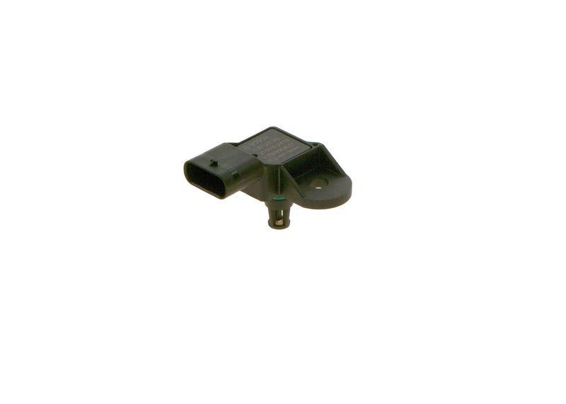 BOSCH 0 261 230 252 Sensor Ladedruck