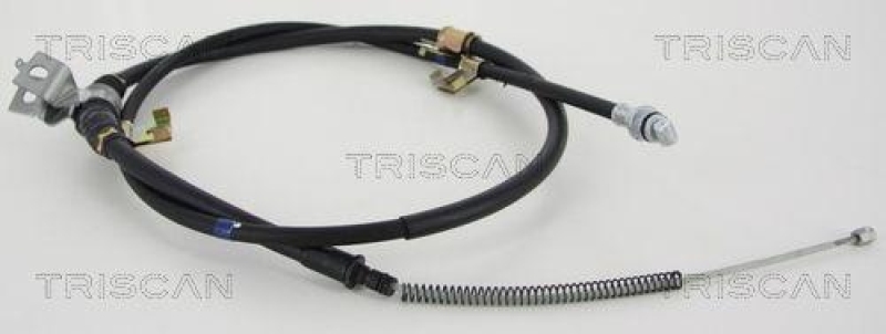 TRISCAN 8140 42154 Handbremsseil für Mitsubishi Pajero