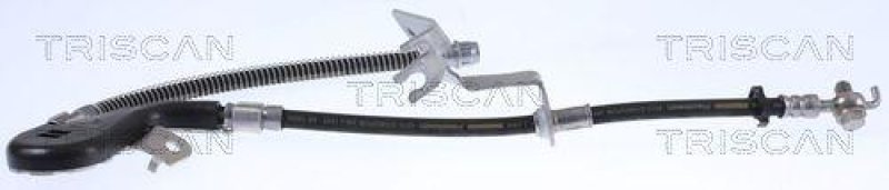 TRISCAN 8150 28253 Bremsschlauch für Psa