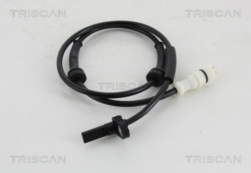 TRISCAN 8180 15319 Sensor, Raddrehzahl für Fiat