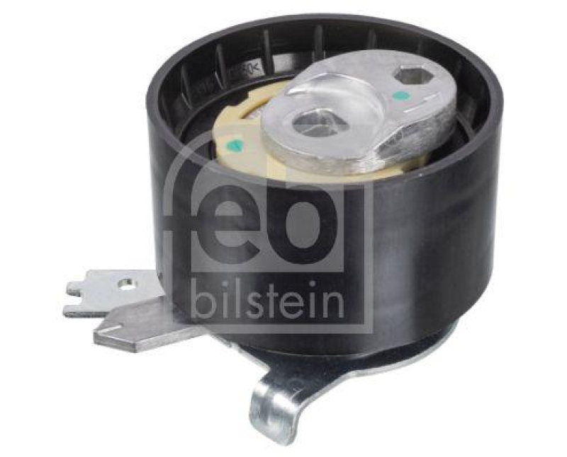 FEBI BILSTEIN 100519 Spannrolle für Zahnriemen für Renault