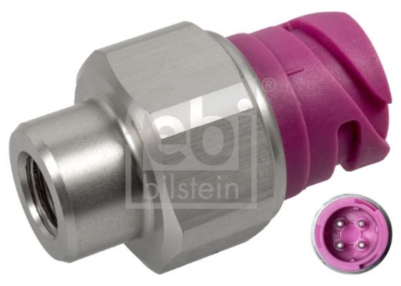 FEBI BILSTEIN 39102 Druckschalter für Druckluftanlage für M A N