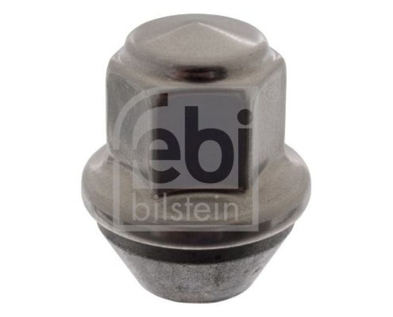 FEBI BILSTEIN 49205 Radmutter für Ford