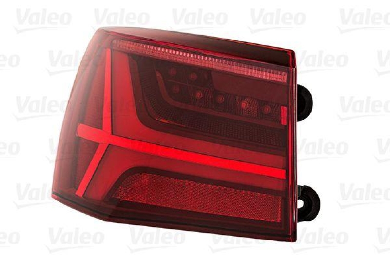 VALEO 047022 Rücklicht AUDI A6 Avant 2014/10 Wing L