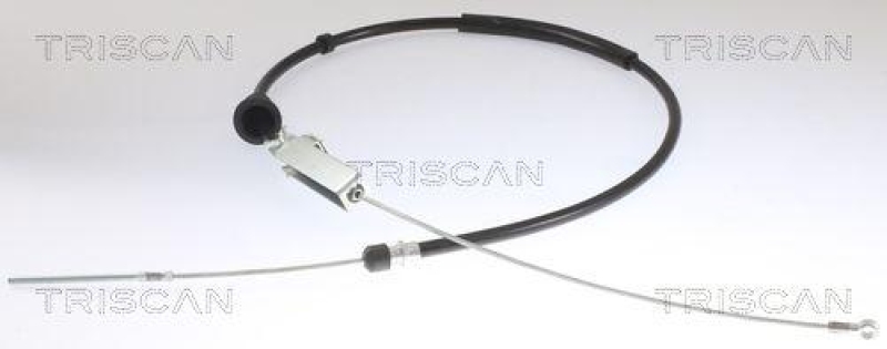 TRISCAN 8140 151993 Handbremsseil für Iveco