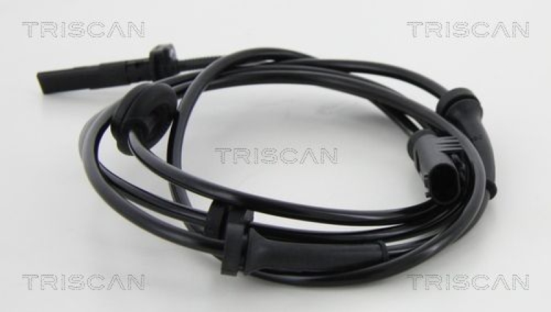 TRISCAN 8180 15322 Sensor, Raddrehzahl für Fiat