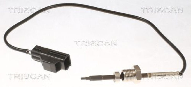 TRISCAN 8826 27006 Sensor, Abgastemperatur für Volvo