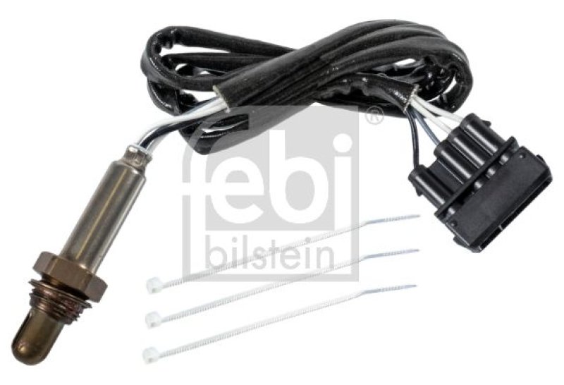 FEBI BILSTEIN 175955 Lambda-Sonde für Ford