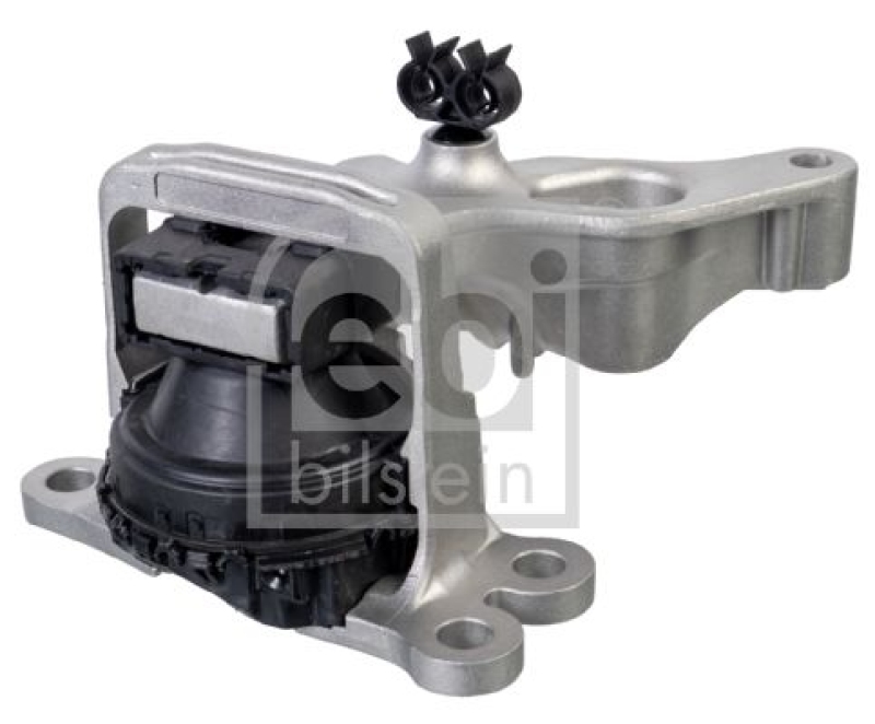 FEBI BILSTEIN 177029 Motorlager für Renault