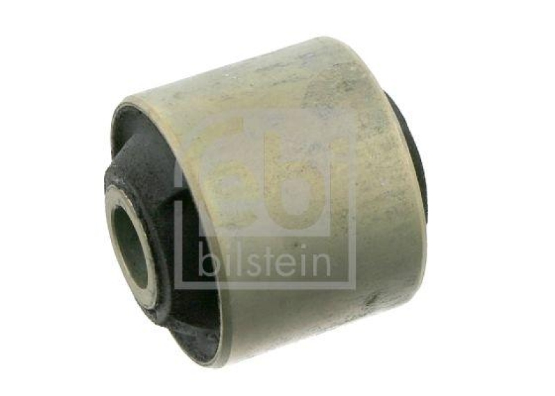 FEBI BILSTEIN 27803 Fahrerhauslager für RENAULT (RVI)