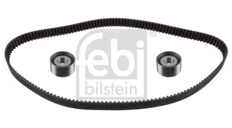 FEBI BILSTEIN 29392 Zahnriemensatz für Fiat