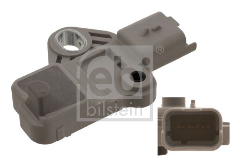 FEBI BILSTEIN 31242 Kurbelwellensensor f&uuml;r Peugeot