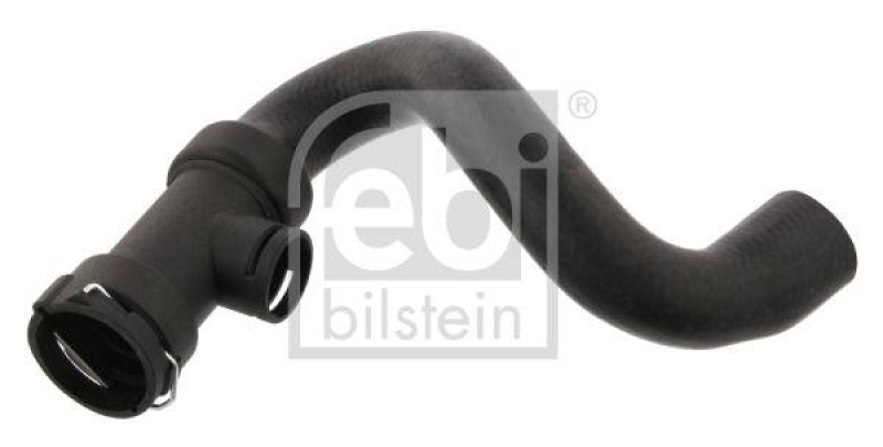 FEBI BILSTEIN 36279 Kühlwasserschlauch mit Schnellkupplung für VW-Audi