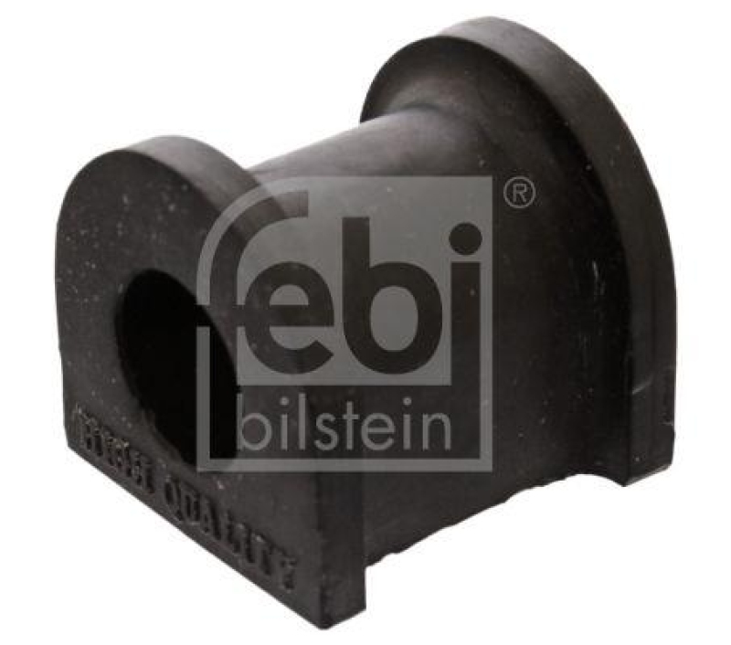 FEBI BILSTEIN 42009 Stabilisatorlager für HONDA