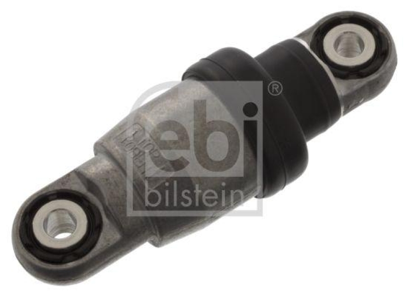 FEBI BILSTEIN 45036 Schwingungsdämpfer für Keilrippenriementrieb für Porsche