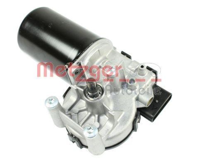 METZGER 2190849 Wischermotor für HYUNDAI/KIA vorne