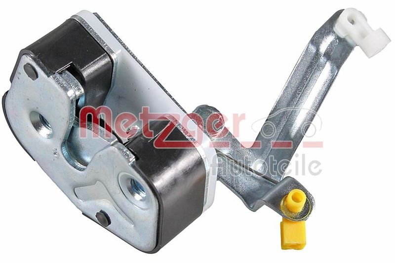 METZGER 2314499 Türschloss für NISSAN/OPEL/RENAULT/VAUXHALL