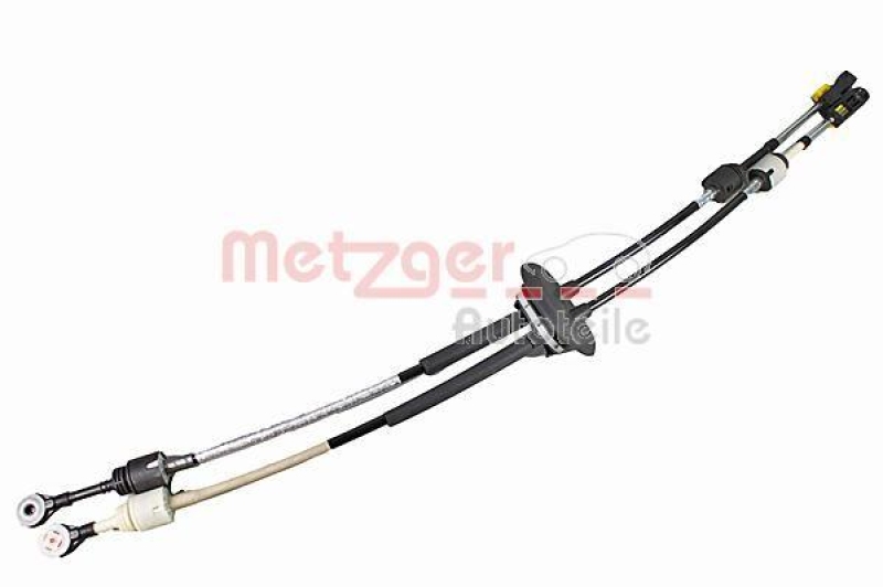 METZGER 3150273 Seilzug, Schaltgetriebe für CITROEN