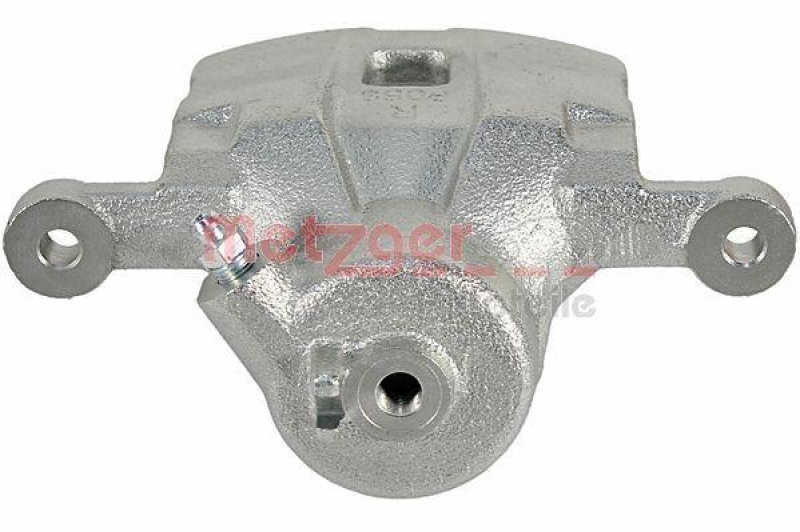 METZGER 6260984 Bremssattel Neuteil für HYUNDAI HA rechts