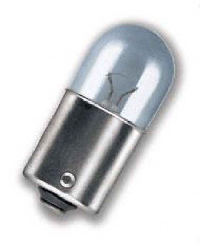 OSRAM 5627 Glühbirne Blinkerlampe 24V 5W