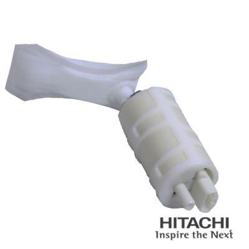 HITACHI 2503499 Kraftstoffpumpe für NISSAN u.a.