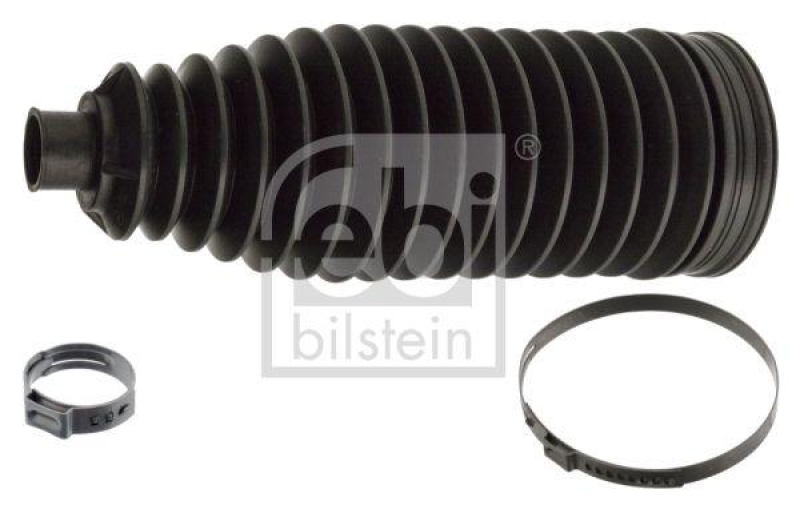 FEBI BILSTEIN 103000 Lenkmanschettensatz für Mercedes-Benz