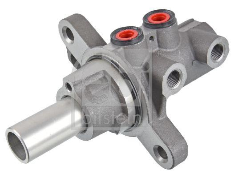 FEBI BILSTEIN 171368 Hauptbremszylinder für Renault