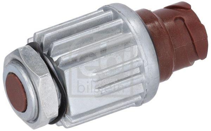 FEBI BILSTEIN 39103 Relais für Kraftstofffilterheizung für M A N