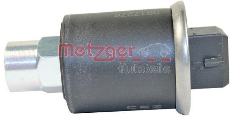 METZGER 0917276 Druckschalter, Klimaanlage für AUDI/FORD/SEAT/SKODA/VW