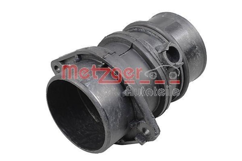 METZGER 2388075 Ansaugschlauch, Luftfilter für RENAULT