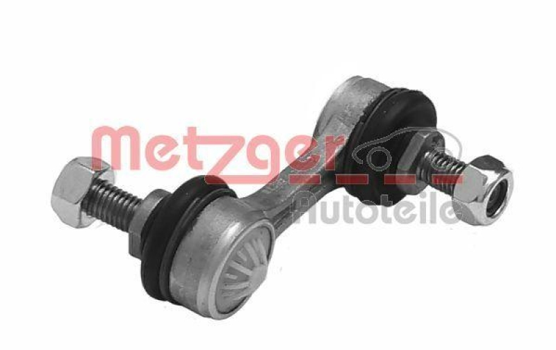 METZGER 53011159 Stange/Strebe, Stabilisator für BMW HA links/rechts