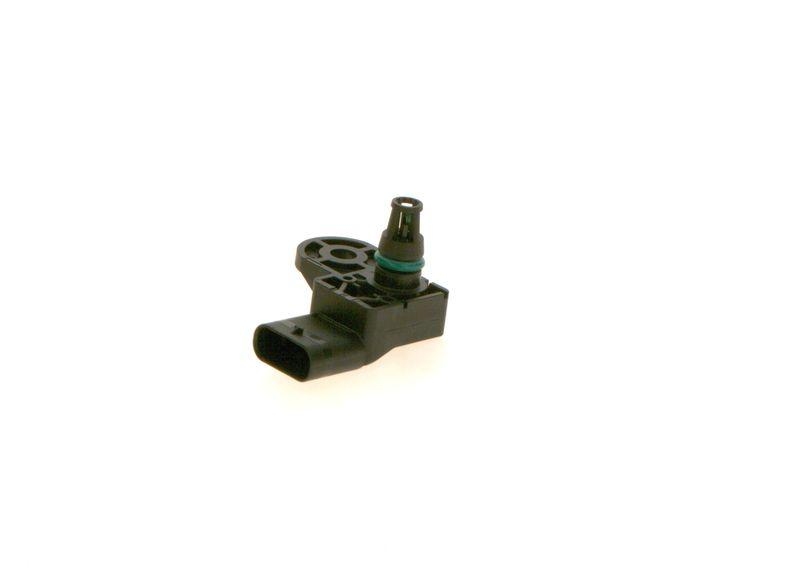 BOSCH 0 261 230 254 Sensor Saugrohrdruck