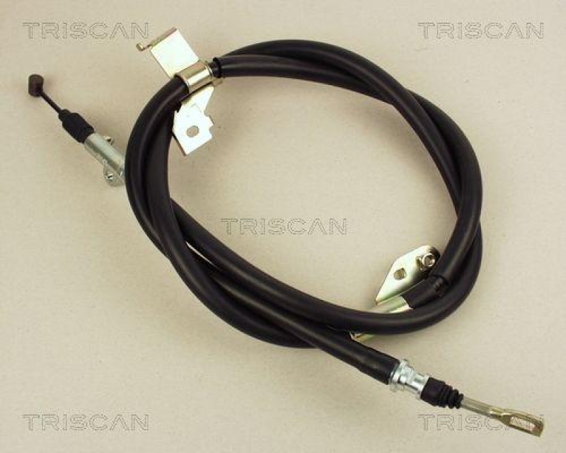 TRISCAN 8140 14150 Handbremsseil für Nissan Almera +Abs