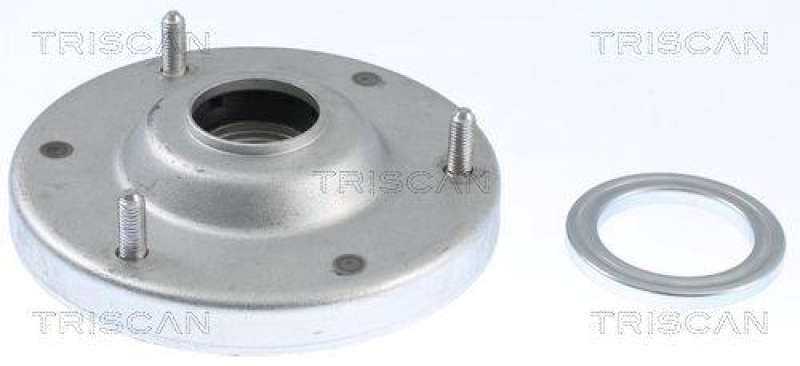 TRISCAN 8500 10900 Federbeinlagersatz für Citroen, Fiat, Peugeot