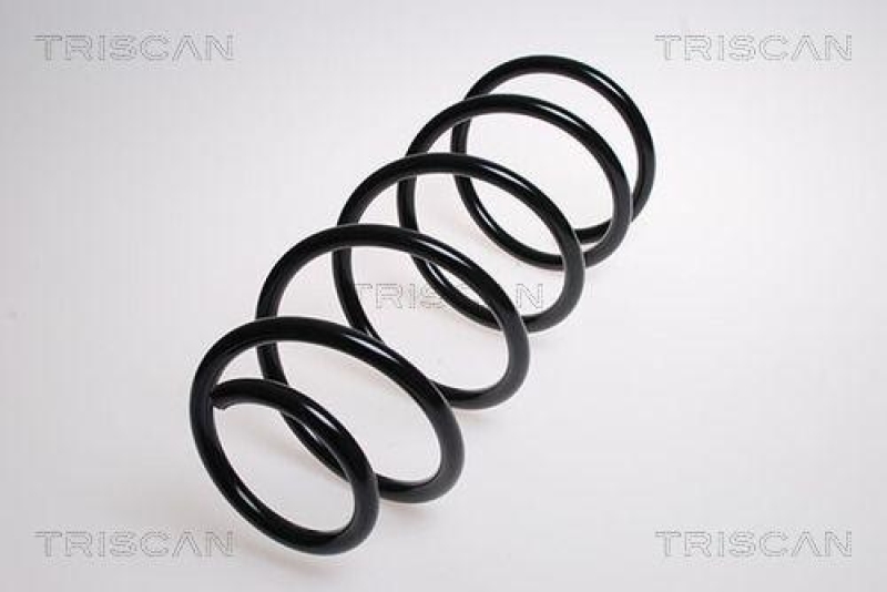 TRISCAN 8750 1009 Spiralfeder Vorne für Peugeot, Citroen, Fiat