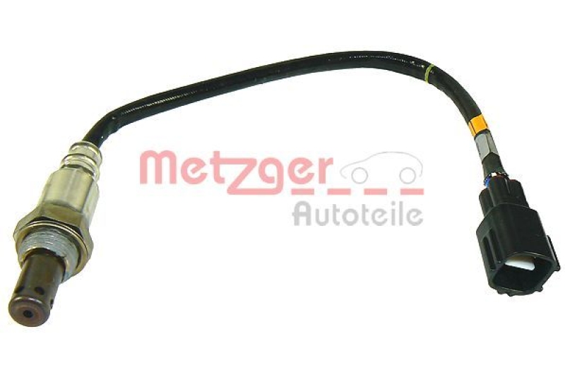 METZGER 0893115 Lambdasonde für TOYOTA