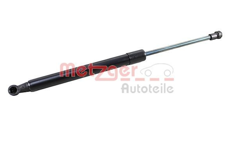 METZGER 2110566 Gasfeder, Koffer-/Laderaum für TOYOTA