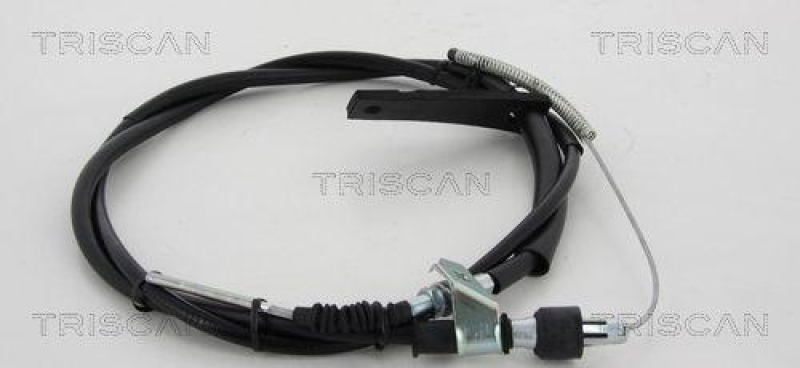 TRISCAN 8140 42168 Handbremsseil für Mitsubishi L200 2Wd