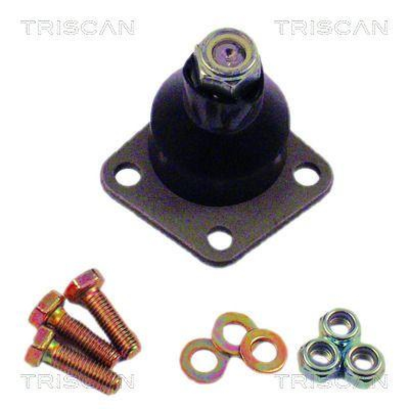 TRISCAN 8500 15525 Traggelenk für Fiat Doblo