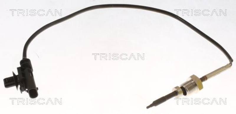 TRISCAN 8826 27007 Sensor, Abgastemperatur für Volvo