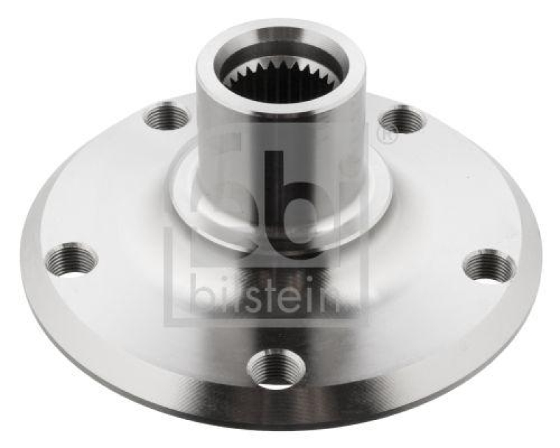 FEBI BILSTEIN 101721 Radnabe ohne Radlager für BMW