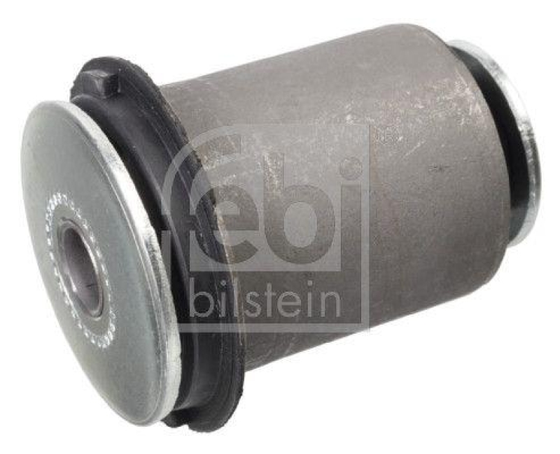 FEBI BILSTEIN 108066 Querlenkerlager für TOYOTA