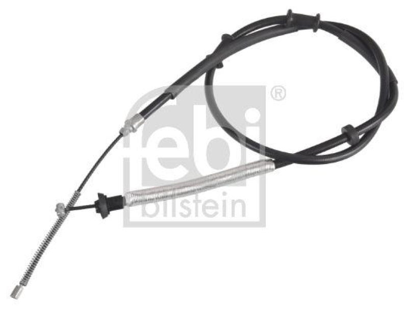 FEBI BILSTEIN 171369 Handbremsseil für Fiat