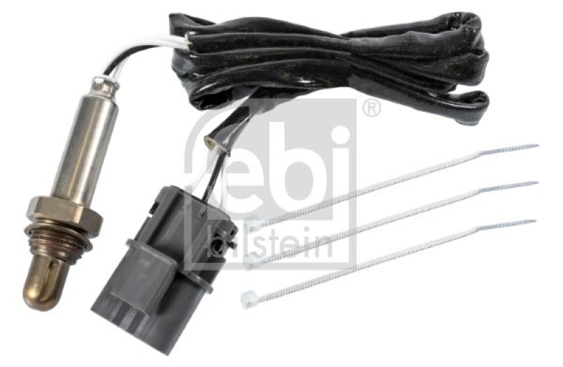 FEBI BILSTEIN 175956 Lambda-Sonde für NISSAN