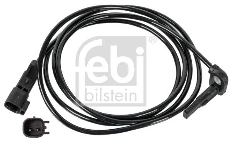 FEBI BILSTEIN 177030 ABS-Sensor für Opel