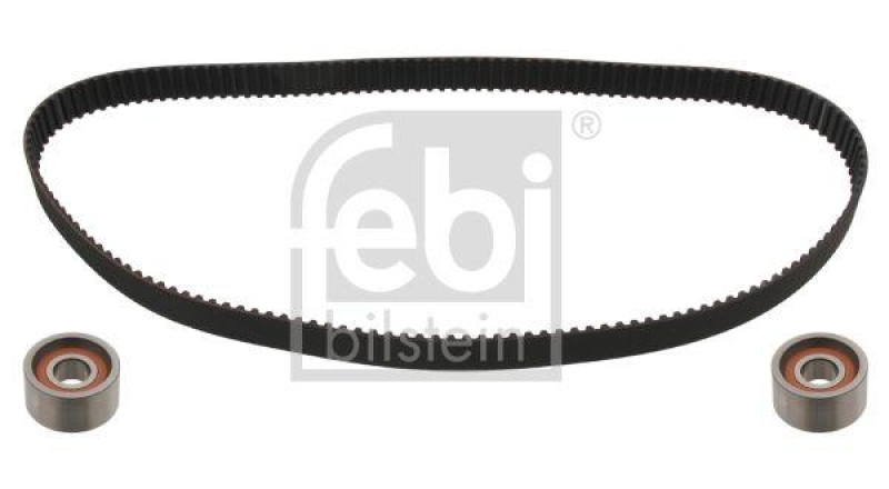 FEBI BILSTEIN 29393 Zahnriemensatz für Fiat