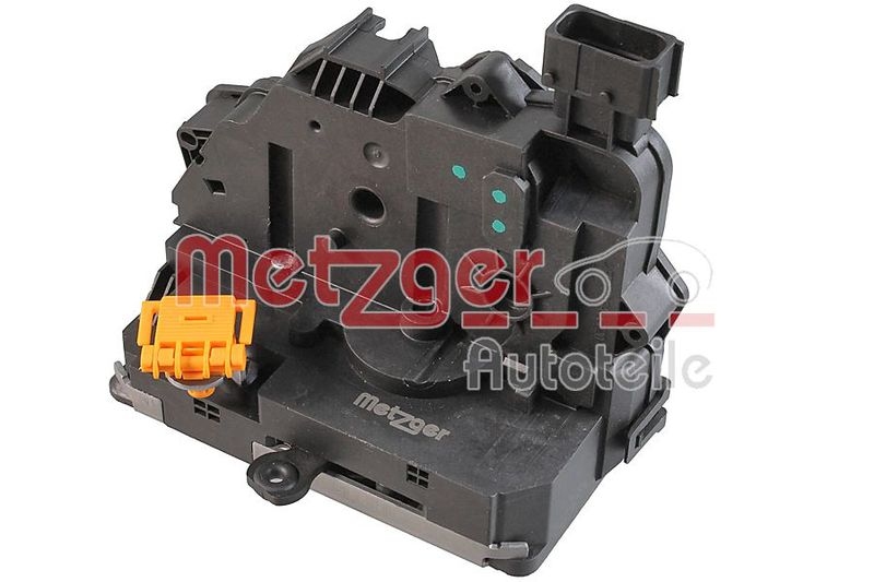 METZGER 2314500 Türschloss für OPEL/VAUXHALL vorne links