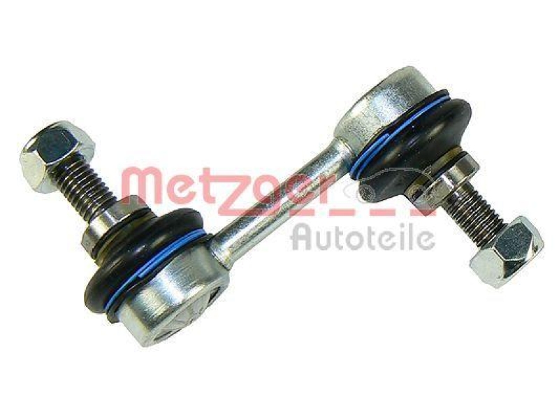 METZGER 53011229 Stange/Strebe, Stabilisator für BMW HA links/rechts